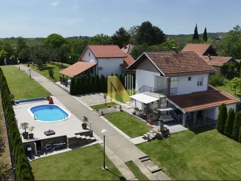 Prodaja, kuća, 249m², Krstašice, Irig - image 24