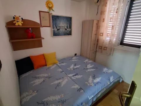Rent, one bedroom apartment, 35m², Lazi, Budva - image 4