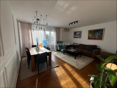 Stan in Kalenić Pijaca