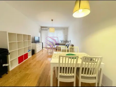 Rent, one bedroom apartment, 49m², Central Point, Podgorica - image 2