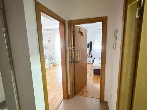 Sale, one bedroom apartment, 48m², Tuški Put, Podgorica - image 5