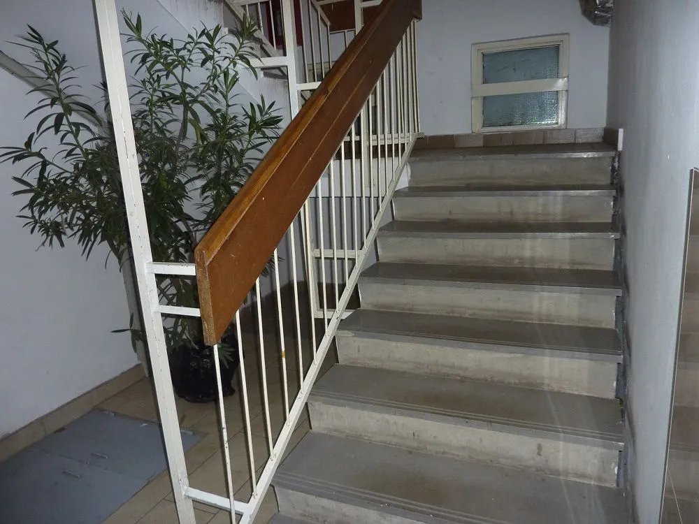 Sale, two bedroom apartment, 57m², Novi Beograd Sve Podlokacije, Beograd