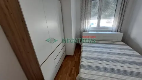 Izdavanje, dvosoban stan, 45m², Petrovaradin, Novi Sad - image 18
