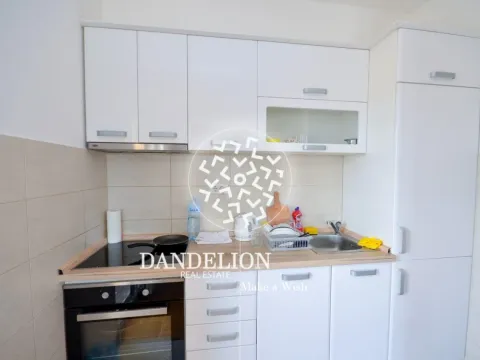 Rent, one bedroom apartment, 42m², City Kvart, Podgorica - image 14