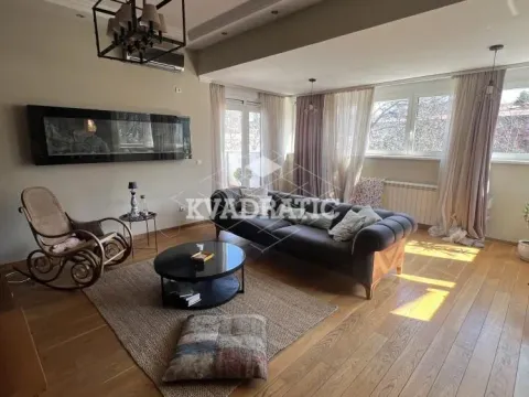 Stan in Savski Venac