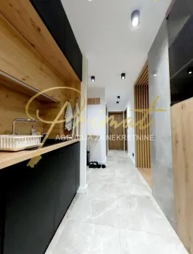 Izdavanje, dvosoban stan, 60m², Čukarica, Beograd - image 7