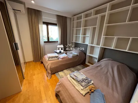 Rent, two bedroom apartment, 83m², Centar, Bar - image 3