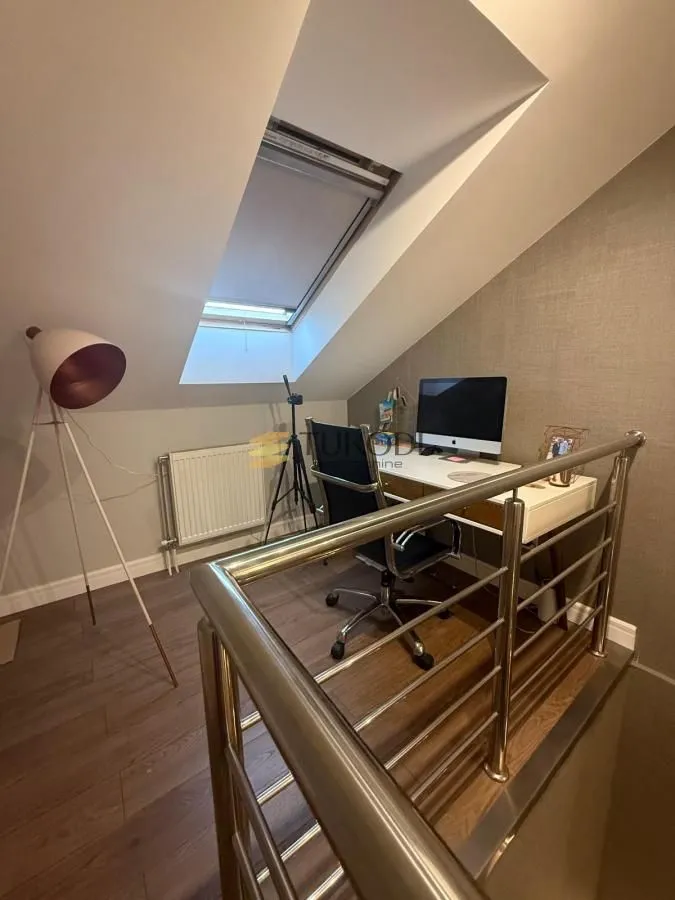 Prodaja, stan, 146m², Rotkvarija, Novi Sad Sve Podlokacije