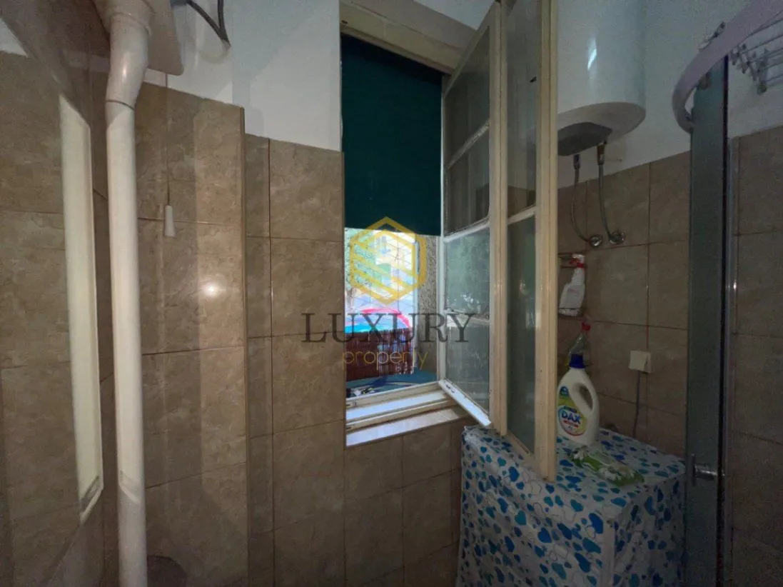 Rent, apartment, 33m², Centar, Podgorica