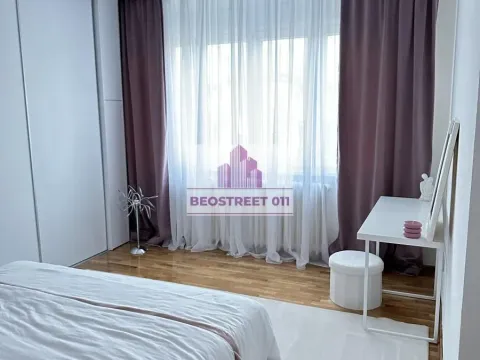 Prodaja, trosoban stan, 83m², Južni Bulevar, Vračar Sve Podlokacije - image 15