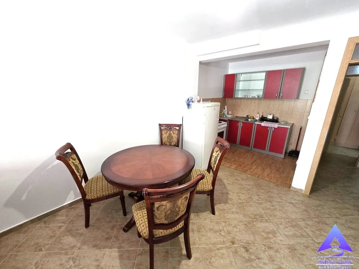 Sale, one bedroom apartment, 47m², Lazi, Budva