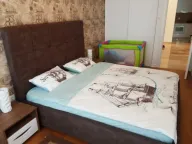 Rent, one bedroom apartment, 77m², Tree cane, Budva - image 4