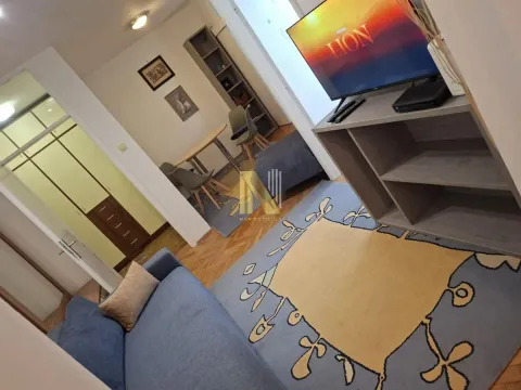 Izdavanje, dvosoban stan, 64m², Kej, Novi Sad Sve Podlokacije - image 4