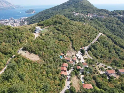 Zemljište in Prijevor