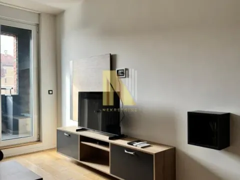 Izdavanje, dvosoban stan, 41m², Nova Detelinara, Novi Sad Sve Podlokacije - image 3