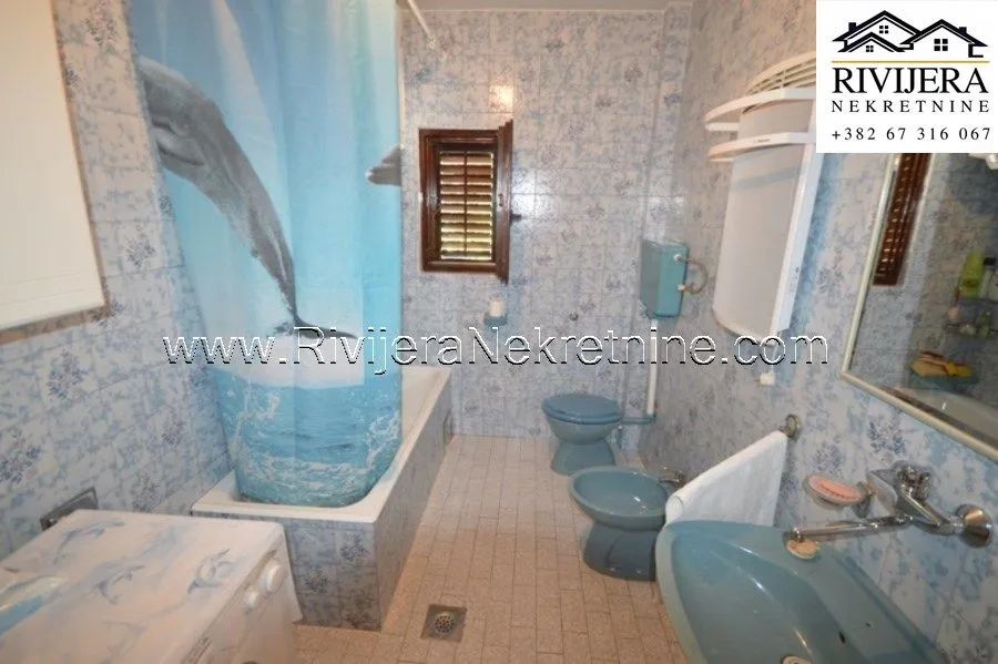 Prodaja, kuća, 170m², Bijela, Herceg Novi