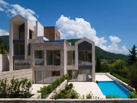 Prodaja, dvosoban stan, 240m², Donja Lastva, Tivat - image 4