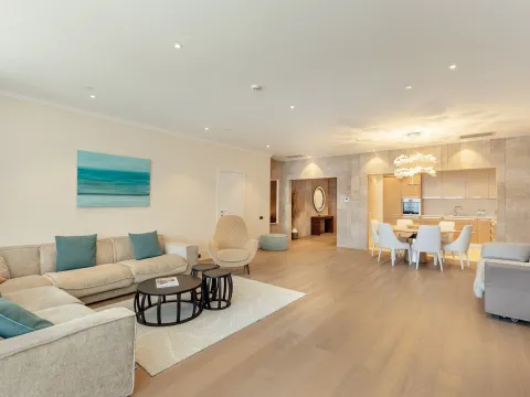 Prodaja, dvosoban stan, 201m², Đuraševići, Tivat - image 6