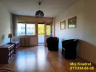 Prodaja, jednosoban stan, 50m², Novi Beograd Blok 29, Novi Beograd Sve Podlokacije - image 2