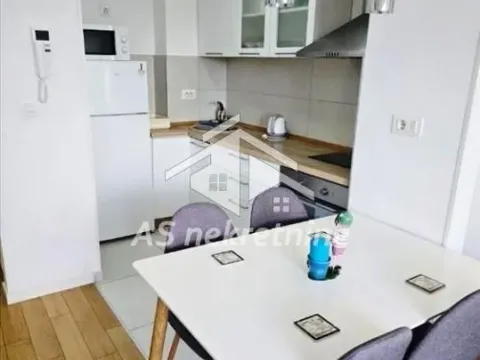 Rent, apartment, 38m², Novi Beograd Blok 67, Novi Beograd Sve Podlokacije - image 6