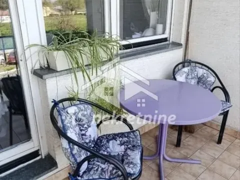 Izdavanje, trosoban stan, 80m², Savski Venac, Beograd - image 12