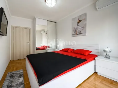 Rent, two bedroom apartment, 65m², Stari Aerodrom, Podgorica - image 6