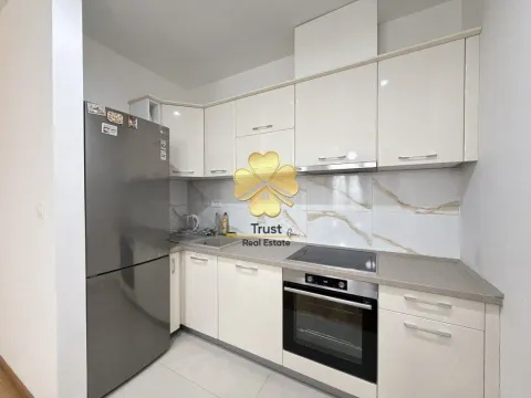 Rent, one bedroom apartment, 50m², City Kvart, Podgorica - image 4