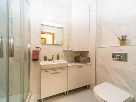 Rent, one bedroom apartment, 49m², New City, Podgorica - image 8