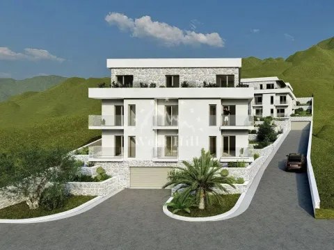 Prodaja, garsonjera, 30m², Lastva Grbaljska, Kotor - image 3