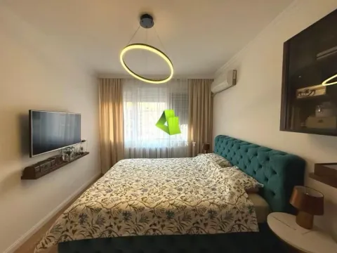 Prodaja, trosoban stan, 63m², Medijana, Niš - image 14