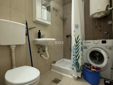 Izdavanje, dvosoban stan, 43m², Medijana, Niš - image 12