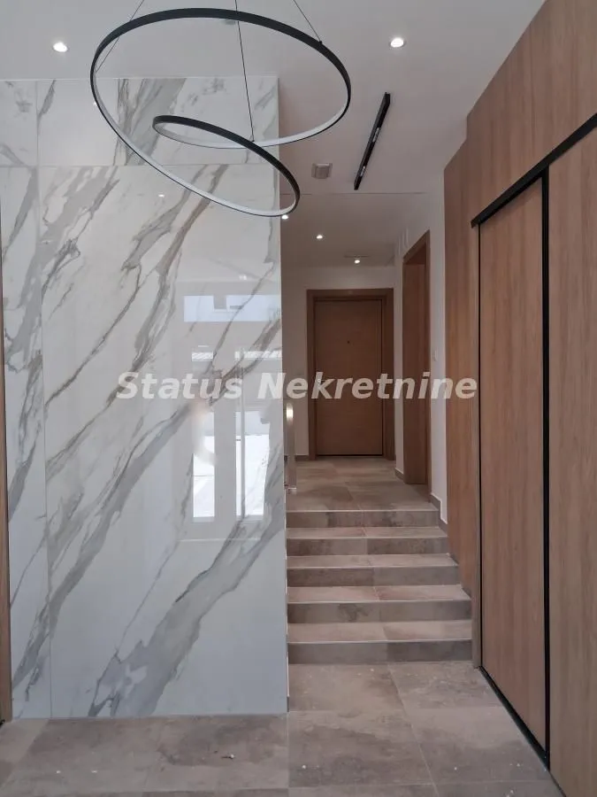Prodaja, jednosoban stan, 41m², Telep, Novi Sad Sve Podlokacije