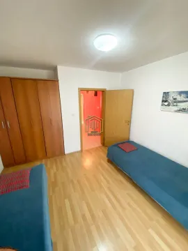 Rent, two bedroom apartment, 90m², Tološi, Podgorica - image 6