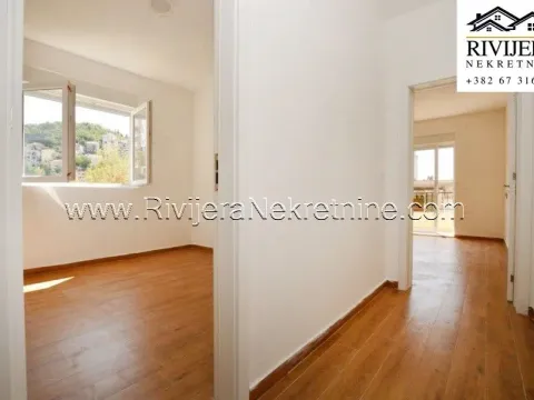 Prodaja, jednosoban stan, 47m², Topla, Herceg Novi - image 8