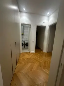Izdavanje, trosoban stan, 200m², Gorica C, Podgorica - image 4