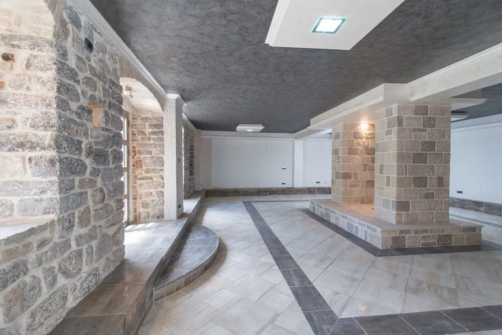 Sale, office space, 102m², Stari Grad, Herceg Novi