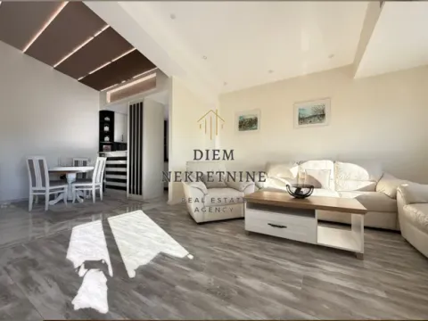 Prodaja, dvosoban stan, 59m², Zabjelo, Podgorica - image 10