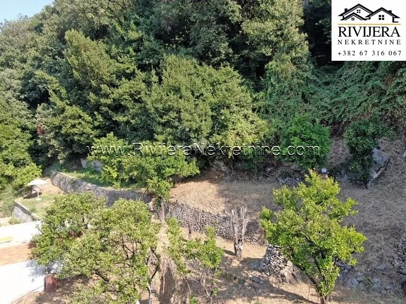 Prodaja, kuća, 160m², Savina, Herceg Novi
