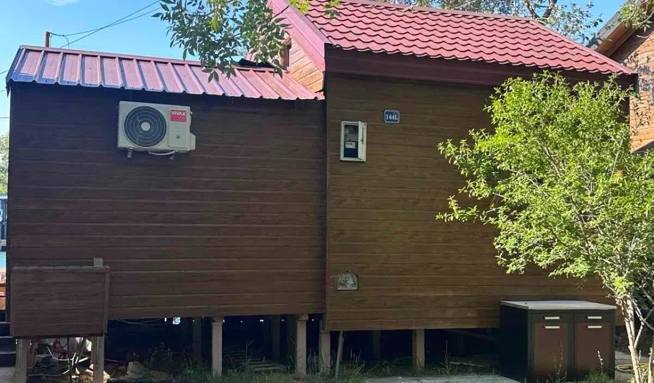 Prodaja, kuća, 115m², Ada Bojana, Ulcinj