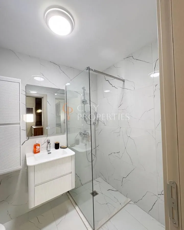Rent, apartment, 39m², Zabjelo, Podgorica