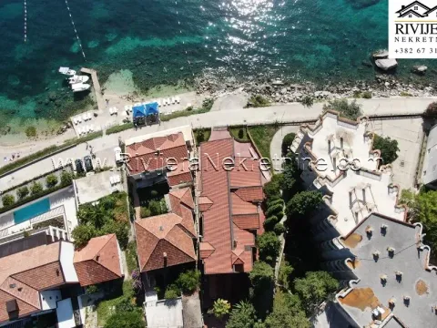 Sale, hospitality venue, 1139m², Meljine, Herceg Novi - image 3