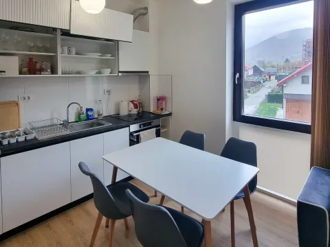 Prodaja, jednosoban stan, 39m², Kolašin, Crna Gora - image 11