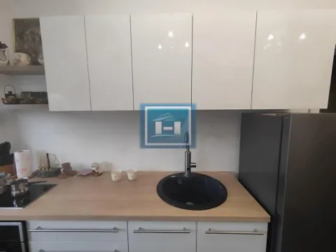 Sale, one bedroom apartment, 30m², Centar, Jagodina - image 5