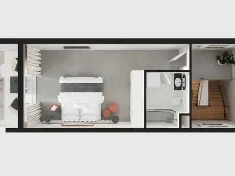 Prodaja, stan, 80m², Tivat, Crna Gora - image 2