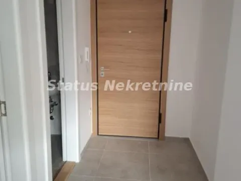 Prodaja, jednosoban stan, 41m², Telep, Novi Sad Sve Podlokacije - image 8
