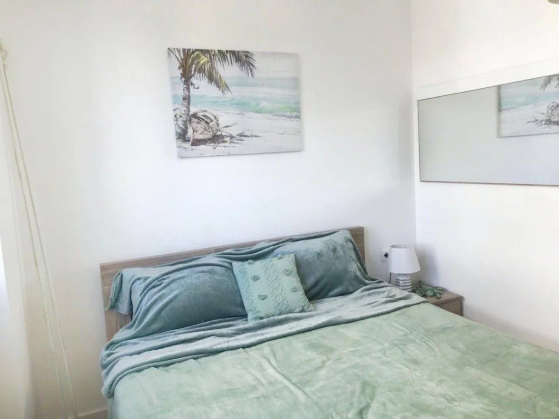 Sale, one bedroom apartment, 41m², Bjeliši, Bar