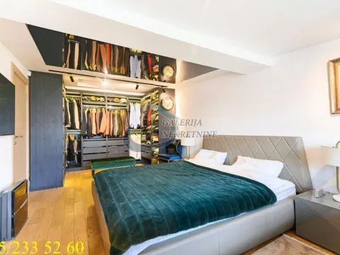 Sale, three bedroom apartment, 83m², Južni Bulevar, Vračar Sve Podlokacije - image 12