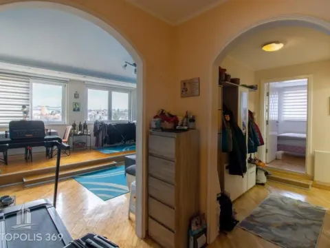 Prodaja, četvorosoban stan, 98m², Voždovac Sve Podlokacije, Beograd - image 7