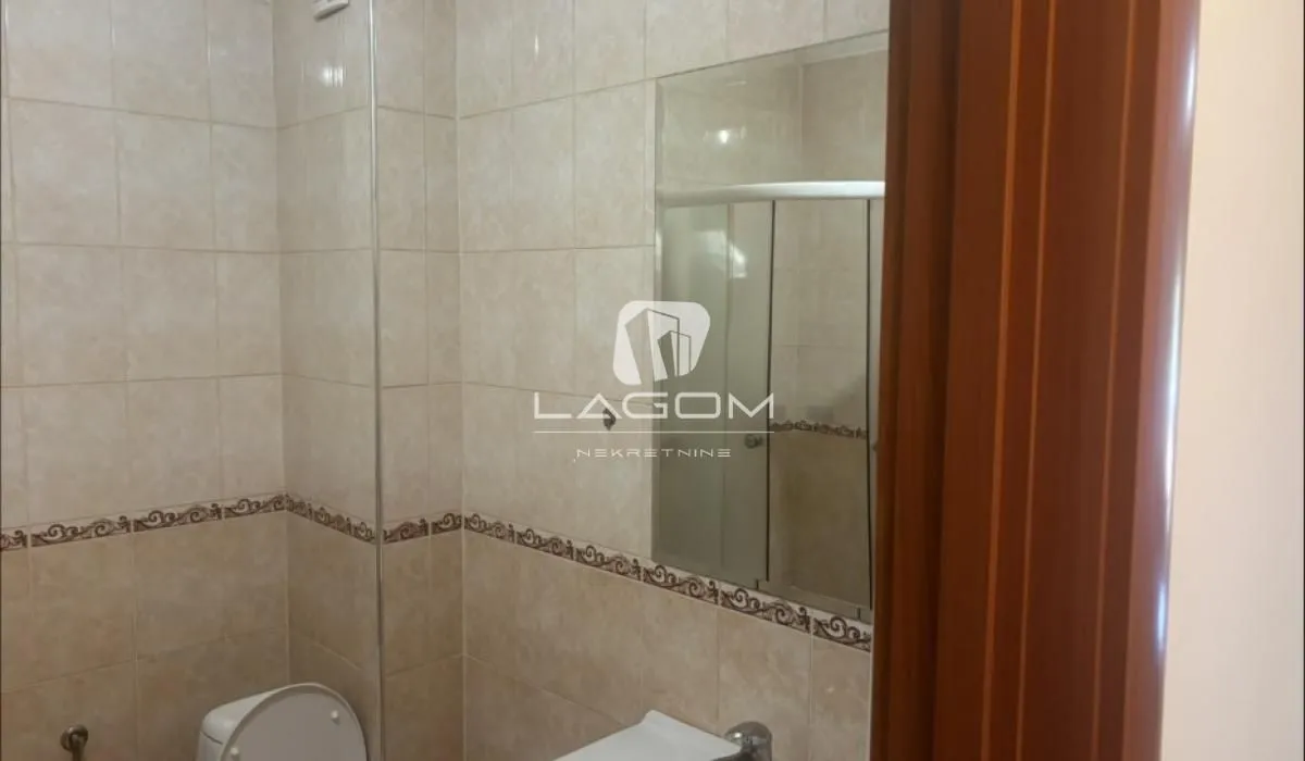 Rent, two bedroom apartment, 45m², Ledine, Beograd