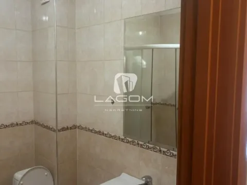 Rent, two bedroom apartment, 45m², Ledine, Beograd - image 15